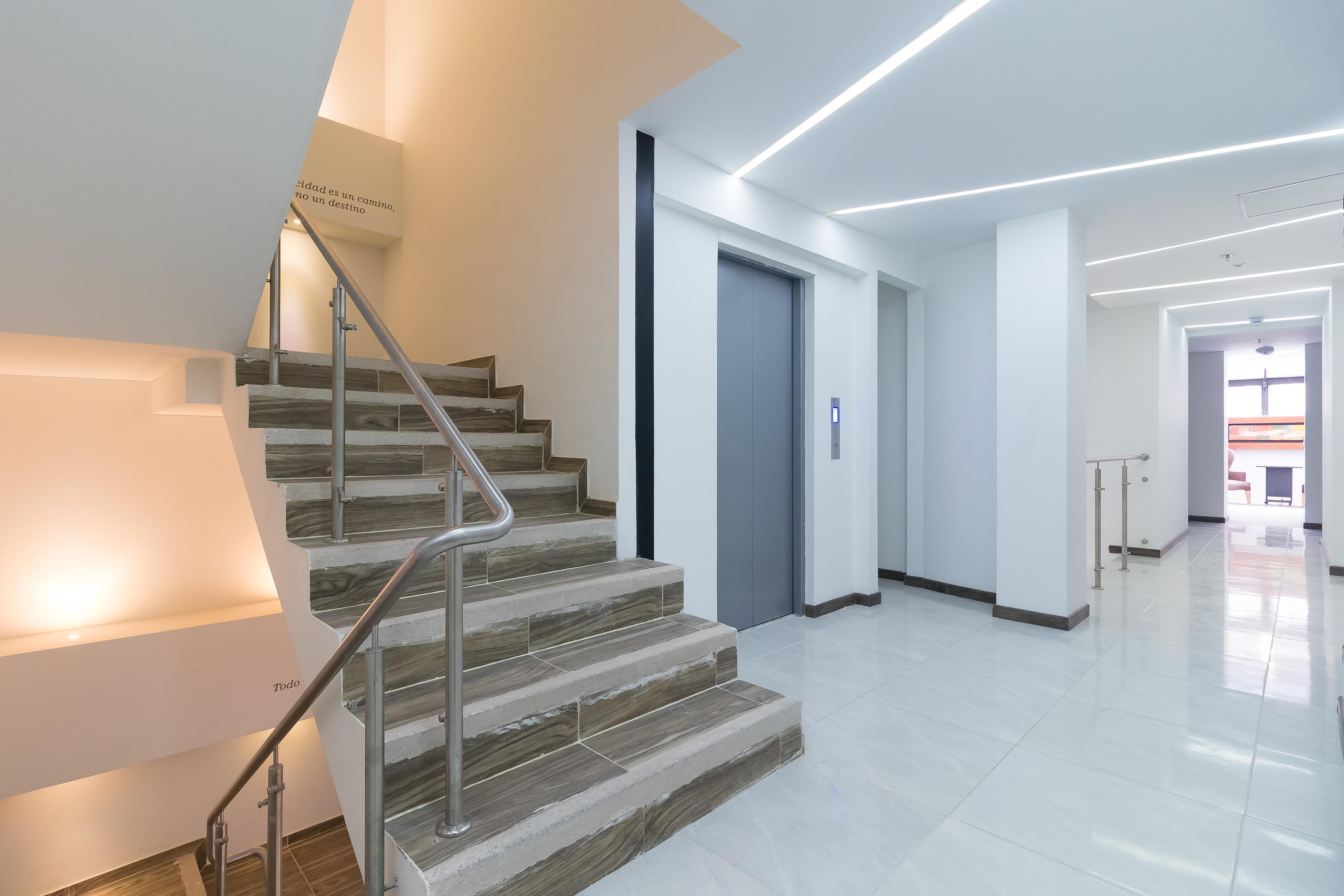 Hotel Wess بوغوتا المظهر الخارجي الصورة